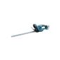 Makita cordless hedge trimmer 18V without battery and charger in the box, DUH523Z (tool)