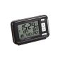TFA 60.2500 radio-alarm clock with temperature (household goods)