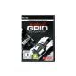 Grid Autosport - Black Edition (computer game)