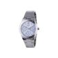 Casio - LTP-2069D-2AVEF - Ladies Watch - Quartz Analog - Dater - Steel Bracelet (Watch)