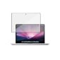 LCD scratch resistant screen protector Protection Film For Apple Macbook Pro 15 
