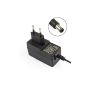 Switching power supply / AC adapter 15V 0.8A AC Power Supply (Electronics)