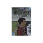 Harry Potter Book 7: Harry Potter and the Deathly Hallows (Hardcover)