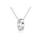 Esprit Children necklace 925 sterling silver 34-37cm 4390385 (jewelry)