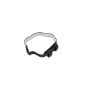 Ortec headband holder for round helmet camera Actioncam eg Bullet, Camsports (Electronics)