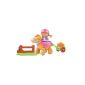 VTech 80-167404 - Little explorers band - Emma with Pony (Toys)