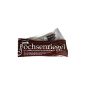 Ochs bars 10-pack (500g) Organic Protein Bars Paleo Low Carb 100% Weiderind (Personal Care)