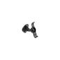 Windshield Suction Cup Mount for Garmin Nuvi 2500 Series 2515 2545th