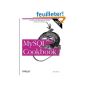 MySQL Cookbook (English) (Paperback)