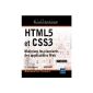 HTML5 and CSS3 - Master the standards of Web Applications (2nd Edition) (Paperback)