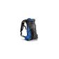 Kimood Lightweight Hydra Sport backpack in contrasting colors Ki0111 (Textiles)