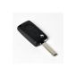 HULL PLIP KEY FOR PEUGEOT 308 and 207