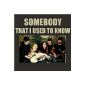 Somebody That I Used to Know (MP3 Download)