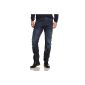 G-STAR Men Slim jeans Arc 3D Zip - Swash denim (Textiles)