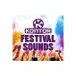 Kontor Festival Sounds 2015 - The Opening Season (Audio CD)