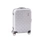 Samsonite Cabin trolley aluminum box Spinner (Luggage)