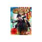 Bioshock Infinite [Mac Steam Code] (Software Download)