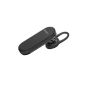 Sony MBH20 Mono Bluetooth Headset Black (Accessories)