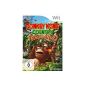 Donkey Kong: Country Returns (Video Game)