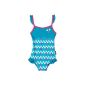 Elemar girls toddlers swimsuit (Sports Apparel)