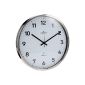 Dugena 4277414 Radio wall clocks (clock)