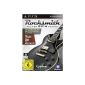 Rocksmith 2014 (with cable) - [PlayStation 3] (Video Game)
