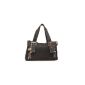 Leather Bag Jane Catwalk Collection (Clothing)