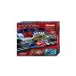 Carrera Go - 20062282 - Vehicles and Miniatures Circuit - Marvel - The Amazing Spider-Man (Toy)