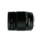 Sigma 18-250 mm F3.5-6.3 DC OS HSM travel zoom lens (72 mm filter thread) for Nikon lens mount (Electronics)