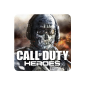 Call of Duty®: Heroes (App)