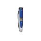 Philips BT5270 / 32 beard trimmer (with 16 adjustable cutting lengths) (Health and Beauty)