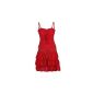 AO Jolie Mini Dress (Textiles)