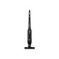 Bosch BCH6ATH18 Wireless handheld vacuum cleaner athlete Lithium-Ion Technology, electric brush, 18 V (household goods)