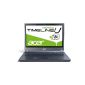 Acer M5-581TG-53314G52MAS 39.6 cm (15.6-inch) notebook (Intel Core i5 3317U, 1.7GHz, 4GB RAM, 500GB HDD, NVIDIA GT640M, DVD, Win 7 HP) (Personal Computers)