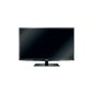 Toshiba 40TL838G 102 cm (40 inches) 3D LED-backlit TV (Full HD, 200Hz AMR, DVB-T / C, CI +, HBBTV) (Electronics)