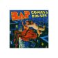 Comics & Pin-Ups (Remastered) (Audio CD)