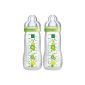 MAM Baby Bottle, double (Baby Product)