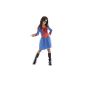 Marvel - B091 - Disguise Costume - Spider-Girl (Toy)