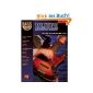 Blues Bass Play-along (Book / CD) (Paperback)