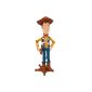 Toy Story Collection - Woody the Sheriff - Sheriff Woody Language English (UK Import) (Toy)