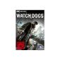 Watchdogs - [PC] (computer game)