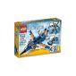 Lego Creator 31008 - Power Jet (Toys)