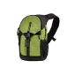 Vanguard BIIN 47 Shoulder Bag for Camera Green (Accessory)