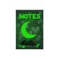 T8 Notes - 24 Hours (Paperback)
