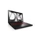 Lenovo IdeaPad Y510P Intel i5, GT755M and 256GB SSD, without operating system