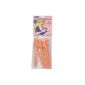 Penis straw skin, 2-pack (2 x 10 pieces) (Health and Beauty)