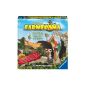 Ravensburger 26574 - Farmerama - The Board Game (Toy)