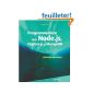 Programming with Node.js, MongoDB and Express.js: server-side JavaScript (Paperback)