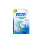 Dodie - + Silicone Soother with Ring - Boy / Girl (Baby Care)