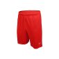 TREN Men COOL Ultra Lightweight Polyester Short sport pants without pockets (Misc.)